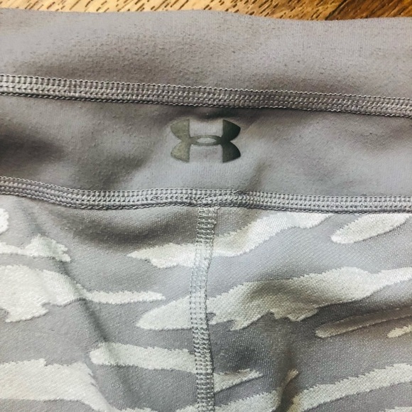 StudioLux Leggings by Under Armour - Picture 5 of 8